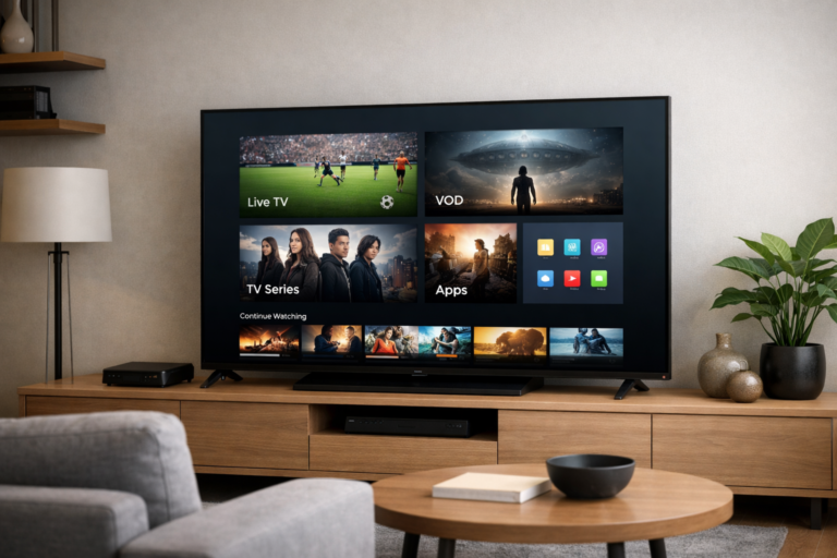 Installer IPTV sur Formuler