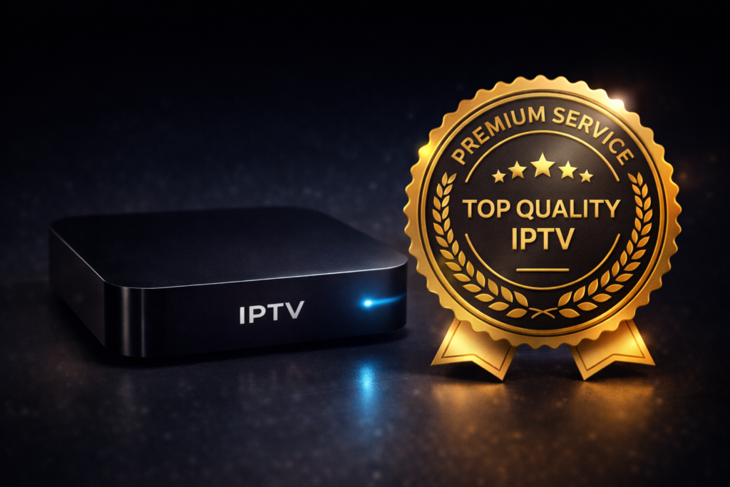 Le meilleur iptv pour le Québec en 2026