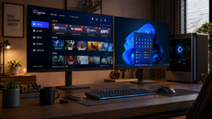 Installer IPTV sur Windows PC 2026
