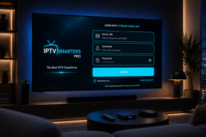 Xtream Codes expliqué API IPTV