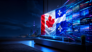 Abonnement IPTV Québec et Canada