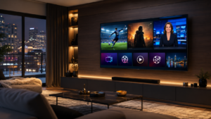 installer IPTV Québec