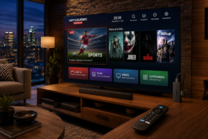 test iptv gratuit quebec